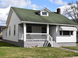 725 Tudell St, Huntington, WV 25704