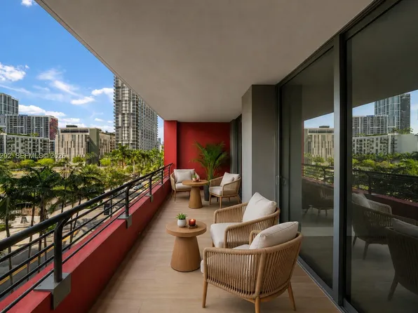 90 NE 32nd 404 Miami #404, Miami, FL 33127