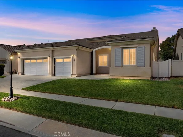 720 Indigo St, Beaumont, CA 92223