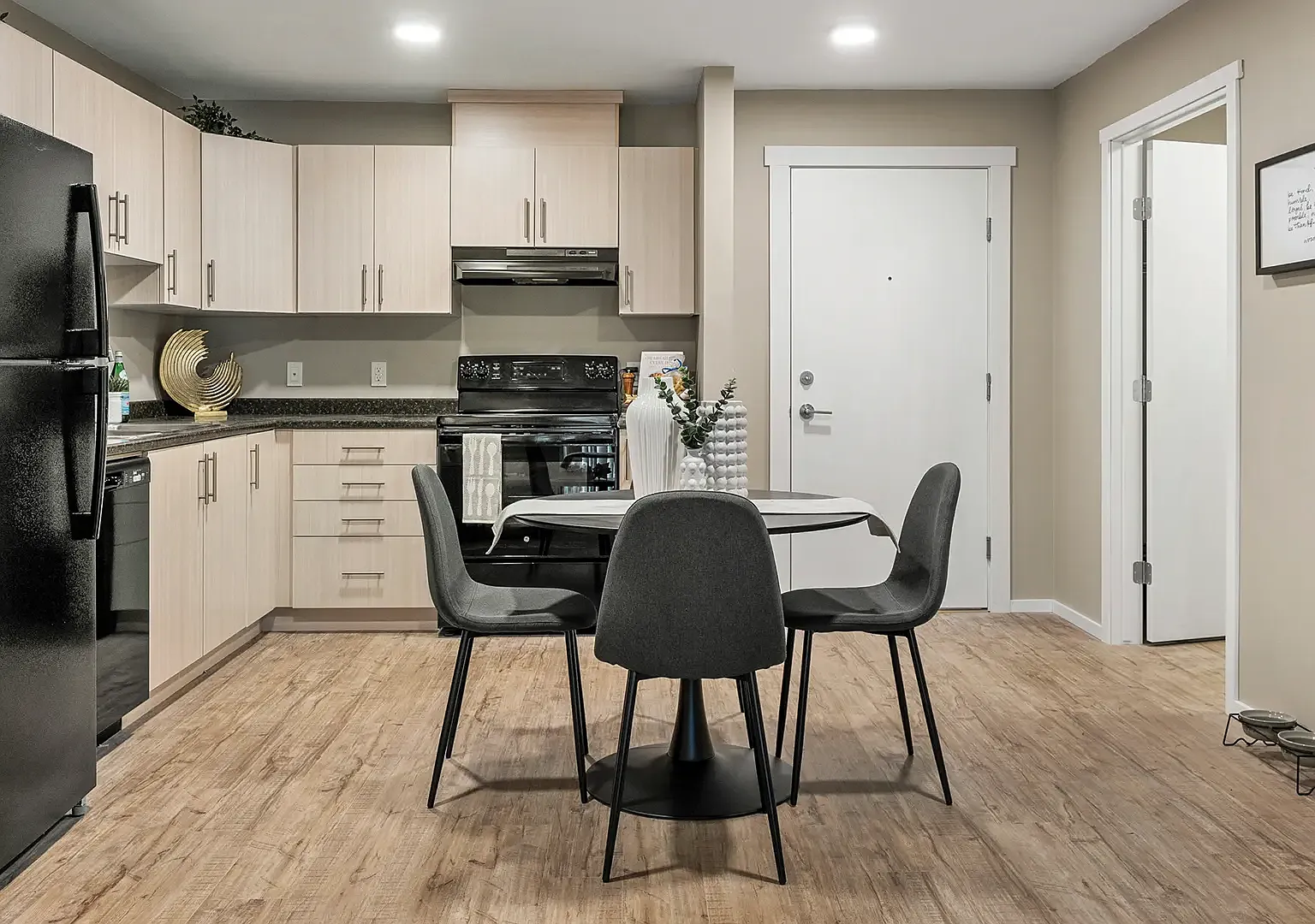 Sage Hill Apartments — Photo 1