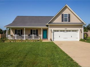 559 Carolina Oaks Cir, Linden, NC 28356