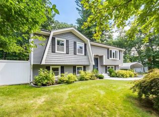3 Short St, Franklin, MA 02038