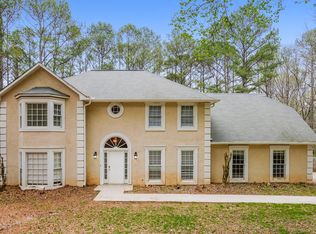 100 Woodsong Dr, Fayetteville, GA 30214
