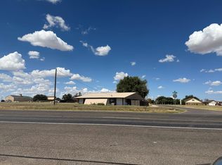 1315 NE 201st, Andrews, TX 79714