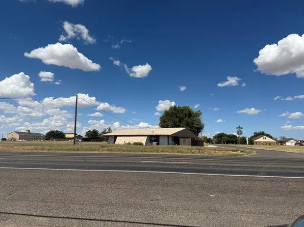 1315 NE 201st, Andrews, TX 79714