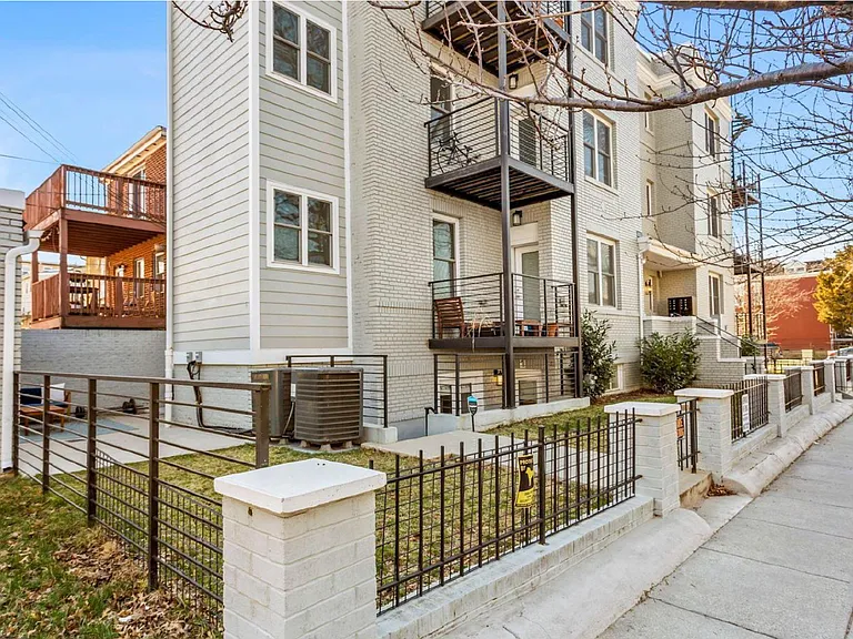 1236 Shepherd St NW #1 — Photo 31