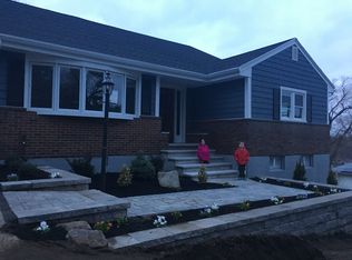 21 Glenwood Ave, Woburn, MA 01801