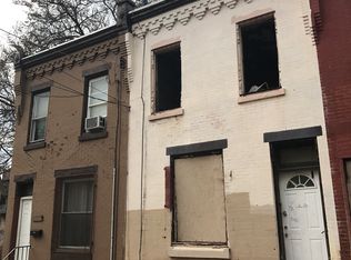 2170 N Darien St, Philadelphia, PA 19122