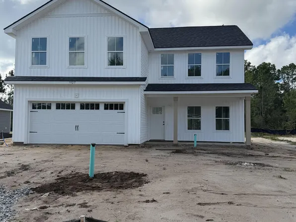 1127 Poppleton Dr, Hinesville, GA 31313