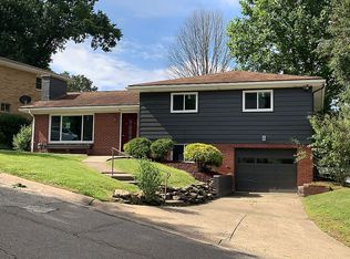 188 Springdale Ave, Wheeling, WV 26003