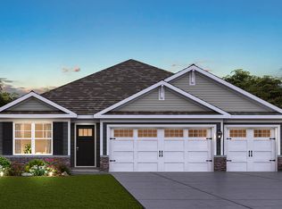 277 Snowdrop Ln, Elgin, IL 60124