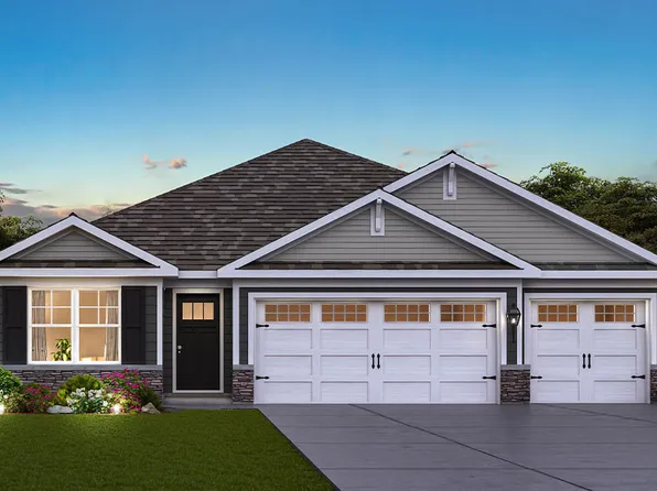 277 Snowdrop Ln, Elgin, IL 60124