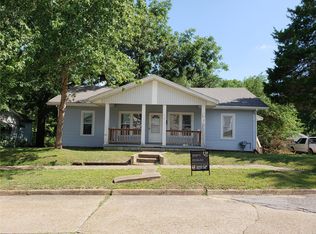 805 Park Ave, Poplar Bluff, MO 63901