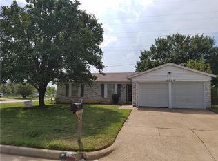 3720 Lasalle Dr, Arlington, TX 76016