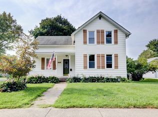 344 E Park St, Geneseo, IL 61254