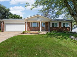 11748 Chess Dr, Bridgeton, MO 63044