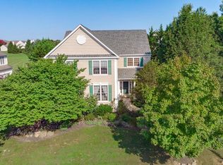 202 Scott Dr, Exton, PA 19341