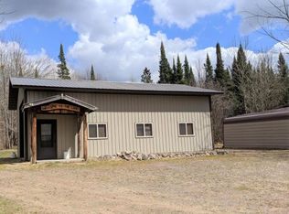 N5398 Hill Rd, Kennan, WI 54537