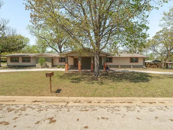 1915 Crestridge St, Stephenville, TX 76401