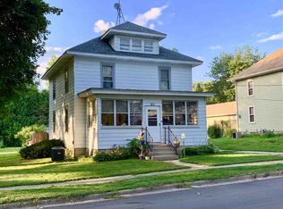 209 Spring St, Waterloo, WI 53594