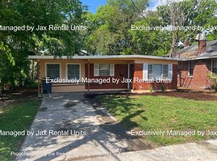 628 Meteor St, Jacksonville, FL 32205