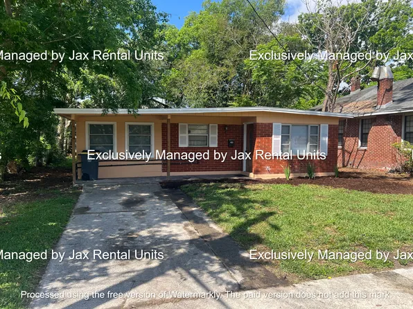 628 Meteor St, Jacksonville, FL 32205