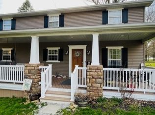 10980 Lisbon St, Louisville, OH 44641