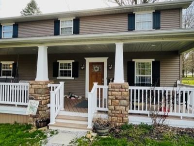 10980 Lisbon St, Louisville, OH, 44641