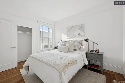 1449 Hyde St #3 Photo 1