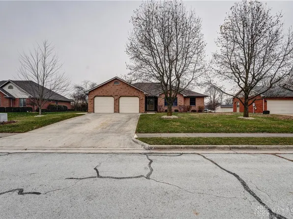 309 Orchard Dr, Greenville, OH 45331