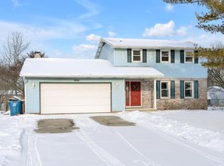 15119 Mercury Ln, Huntertown, IN 46748
