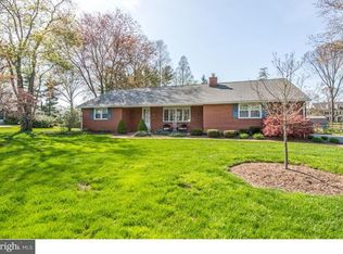 1840 Supplee Rd, Lansdale, PA 19446