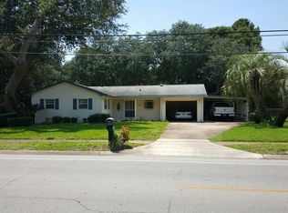 30 Memorial Pkwy SW, Fort Walton Beach, FL 32548