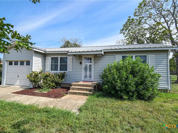 408 W Avenue A, Copperas Cove, TX 76522
