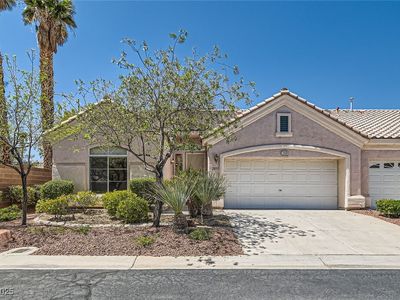 2889 Anteres St, Las Vegas, NV, 89117