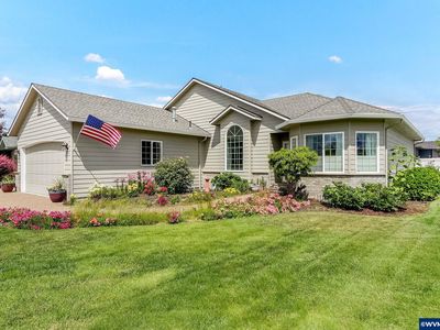 2068 Cardinal Ave, Stayton, OR, 97383