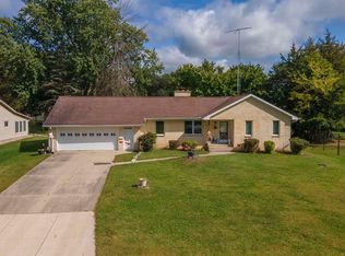 300 N Capron St, Berlin, WI 54923