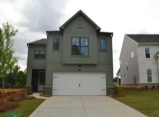 3442 Adler Trl, Buford, GA 30519