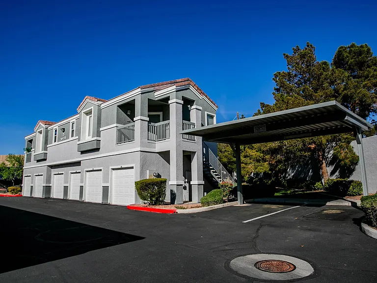 Octave Apartments — Photo 29