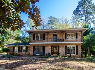 2537 Foster Ridge Ct NE, Atlanta, GA 30345