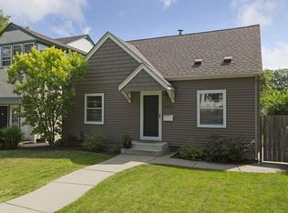 5437 24th Ave S, Minneapolis, MN 55417