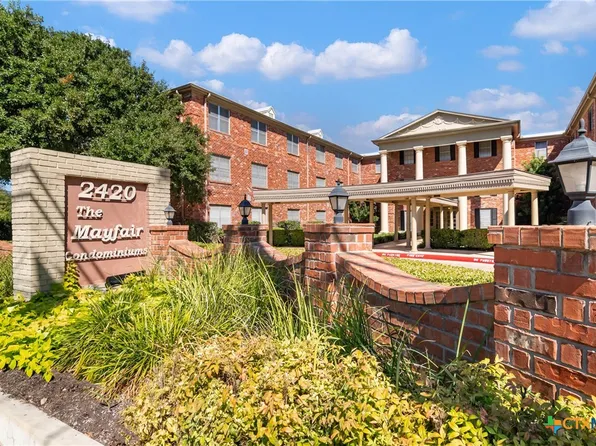 2420 McCullough Ave, San Antonio, TX 78212