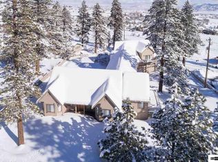 16912 Mount Rose Hwy, Reno, NV 89511