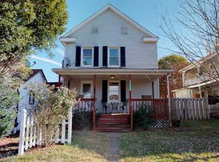 133 S Front St, New Freedom, PA 17349