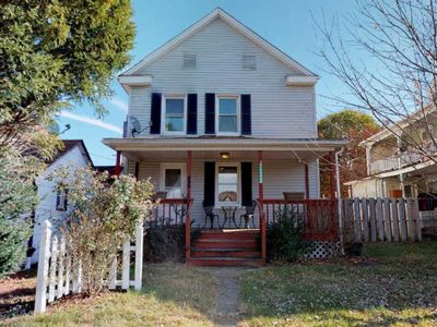 133 S Front St, New Freedom, PA, 17349