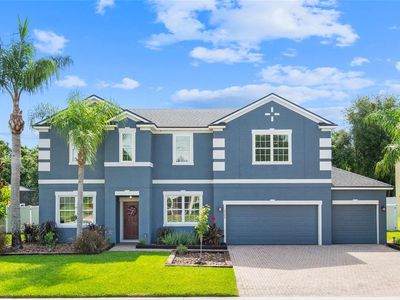 15300 Firelight Dr, Winter Garden, FL, 34787