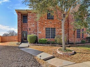 5461 Prairie Ln, Grand Prairie, TX 75052