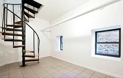 Rented by Crosstown Apartments NYC