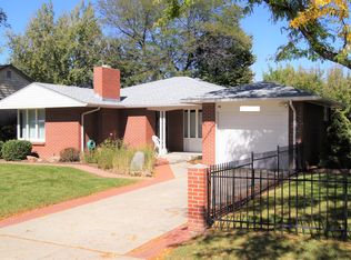 8005 W 44th Pl, Wheat Ridge, CO 80033