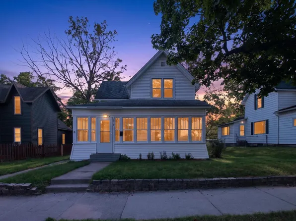 408 S Higbee St, Reed City, MI 49677